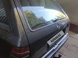 Mercedes-Benz E 230 1991 годаfor1 600 000 тг. в Тараз – фото 3