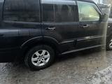 Mitsubishi Pajero 2006 года за 6 800 000 тг. в Кокшетау – фото 3