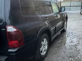 Mitsubishi Pajero 2006 года за 6 800 000 тг. в Кокшетау – фото 5