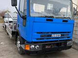 IVECO  EuroCargo 1992 годаүшін11 000 000 тг. в Шымкент