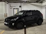 Hyundai Creta 2021 года за 9 800 000 тг. в Астана – фото 2