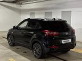 Hyundai Creta 2021 года за 9 800 000 тг. в Астана – фото 3