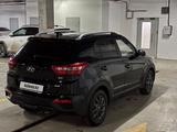 Hyundai Creta 2021 года за 9 800 000 тг. в Астана – фото 5