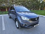 SsangYong Actyon 2016 годаүшін6 700 000 тг. в Костанай – фото 2