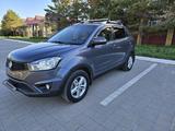 SsangYong Actyon 2016 годаүшін6 700 000 тг. в Костанай