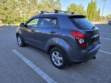 SsangYong Actyon 2016 годаүшін6 700 000 тг. в Костанай – фото 3