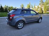 SsangYong Actyon 2016 годаүшін6 700 000 тг. в Костанай – фото 4