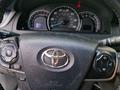 Toyota Camry 2012 годаүшін7 600 000 тг. в Жаркент – фото 12