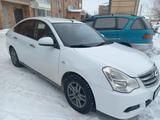 Nissan Almera 2014 годаүшін5 500 000 тг. в Усть-Каменогорск
