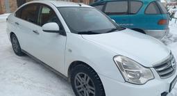 Nissan Almera 2014 года за 5 500 000 тг. в Усть-Каменогорск