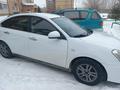 Nissan Almera 2014 года за 5 500 000 тг. в Усть-Каменогорск – фото 3