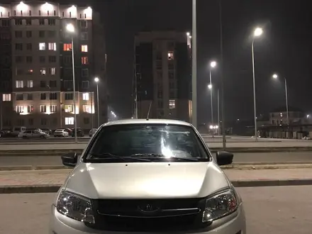 ВАЗ (Lada) Granta 2190 2014 года за 2 550 000 тг. в Шымкент