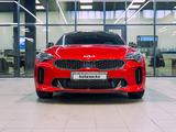 Kia Stinger 2023 годаүшін20 000 000 тг. в Алматы – фото 2