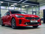 Kia Stinger 2023 годаүшін20 000 000 тг. в Алматы