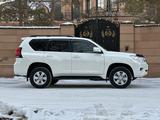 Toyota Land Cruiser Prado 2018 годаfor20 500 000 тг. в Астана – фото 5