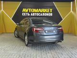 Toyota Camry 2011 года за 8 500 000 тг. в Актау – фото 4