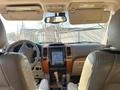 Lexus GX 470 2005 годаүшін8 500 000 тг. в Жанаозен – фото 9