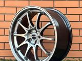Диски R19 Kia Hyundai Toyota Lexus за 290 000 тг. в Астана – фото 3