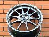 Диски R19 Kia Hyundai Toyota Lexus за 290 000 тг. в Астана – фото 4