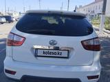 BYD S6 2013 годаүшін2 500 000 тг. в Актобе – фото 5