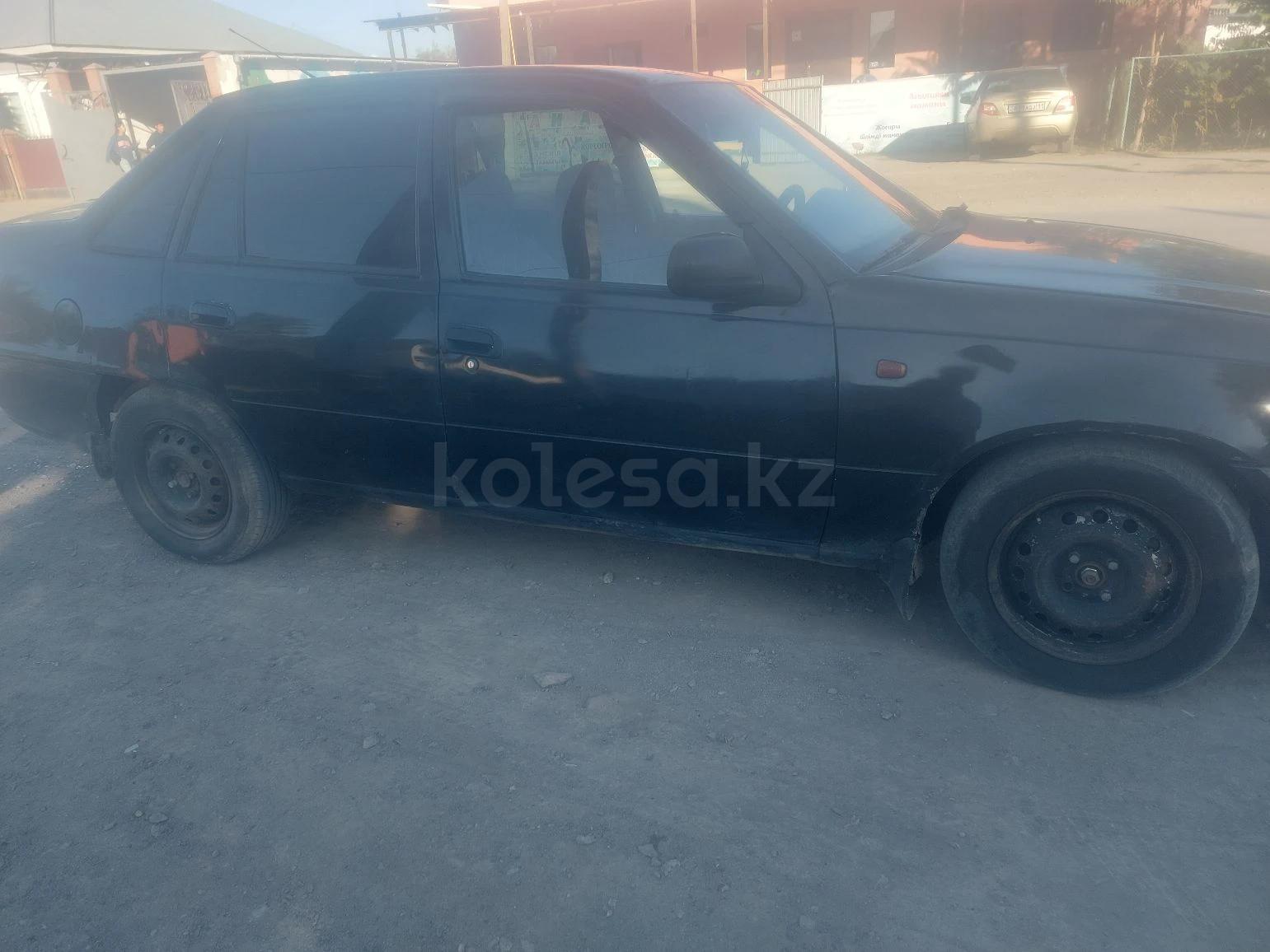 Daewoo Nexia 2010 г.