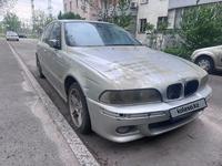 BMW 523 1996 года за 2 000 000 тг. в Алматы