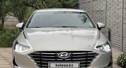 Hyundai Sonata 2021 годаfor12 700 000 тг. в Тараз – фото 2