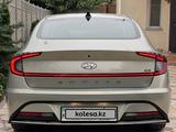 Hyundai Sonata 2021 годаfor12 700 000 тг. в Тараз – фото 4