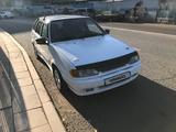 ВАЗ (Lada) 2114 2013 года за 1 150 000 тг. в Астана
