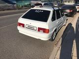 ВАЗ (Lada) 2114 2013 года за 1 150 000 тг. в Астана – фото 3