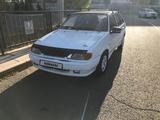 ВАЗ (Lada) 2114 2013 года за 1 150 000 тг. в Астана – фото 4