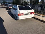ВАЗ (Lada) 2114 2013 года за 1 150 000 тг. в Астана – фото 5