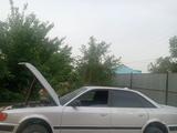 Audi 100 1992 года за 1 450 000 тг. в Кызылорда – фото 2
