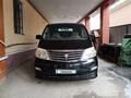 Toyota Alphard 2007 года за 8 000 000 тг. в Алматы