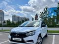 ВАЗ (Lada) Vesta 2020 года за 4 400 000 тг. в Астана – фото 2