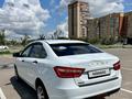 ВАЗ (Lada) Vesta 2020 года за 4 400 000 тг. в Астана – фото 8