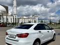 ВАЗ (Lada) Vesta 2020 года за 4 400 000 тг. в Астана – фото 9