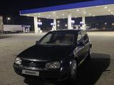 Volkswagen Golf 1999 годаүшін2 000 000 тг. в Талдыкорган