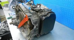 Коробка Автомат Nissan Terrano Ниссан терано тирано тирана терана Акпп кпп за 155 000 тг. в Алматы