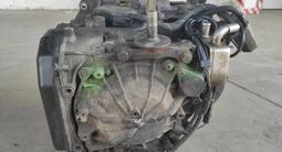 Коробка Автомат Nissan Terrano Ниссан терано тирано тирана терана Акпп кпп за 155 000 тг. в Алматы – фото 3