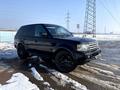 Land Rover Range Rover Sport 2006 года за 7 000 000 тг. в Алматы