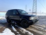 Land Rover Range Rover Sport 2006 года за 7 000 000 тг. в Алматы