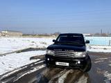 Land Rover Range Rover Sport 2006 года за 7 000 000 тг. в Алматы – фото 3