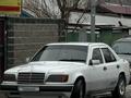 Mercedes-Benz E 200 1991 года за 1 600 000 тг. в Алматы – фото 10