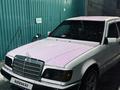 Mercedes-Benz E 200 1991 года за 1 600 000 тг. в Алматы – фото 6