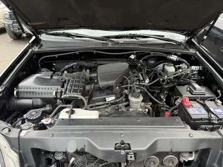 Toyota Land Cruiser Prado 2008 года за 11 700 000 тг. в Петропавловск – фото 4