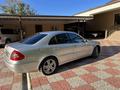 Mercedes-Benz E 320 2003 годаfor6 000 000 тг. в Кордай – фото 10