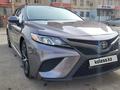 Toyota Camry 2018 года за 12 500 000 тг. в Актау – фото 3