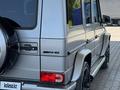 Mercedes-Benz G 55 AMG 2010 года за 24 500 000 тг. в Алматы – фото 16