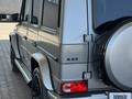 Mercedes-Benz G 55 AMG 2010 года за 24 500 000 тг. в Алматы – фото 17